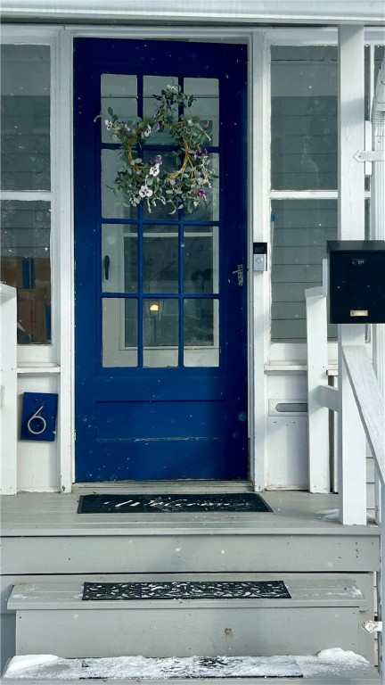 6 Cleveland Street Oneonta, NY 13820 - Photo 2 of 34