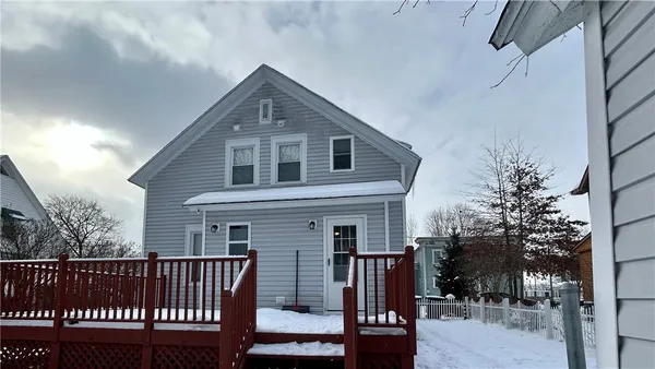 $185,000 | 6 Cleveland Street, Oneonta, NY 13820