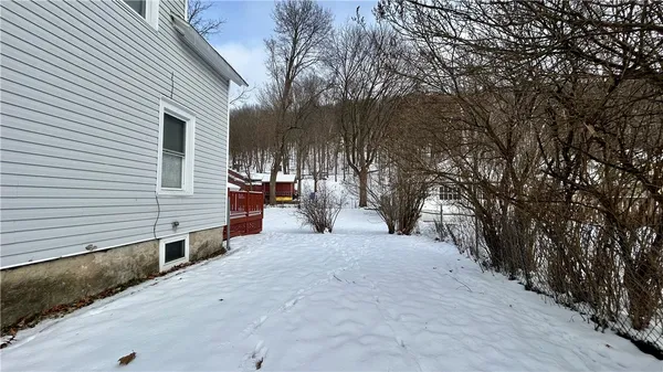 $185,000 | 6 Cleveland Street, Oneonta, NY 13820