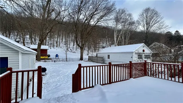 $185,000 | 6 Cleveland Street, Oneonta, NY 13820