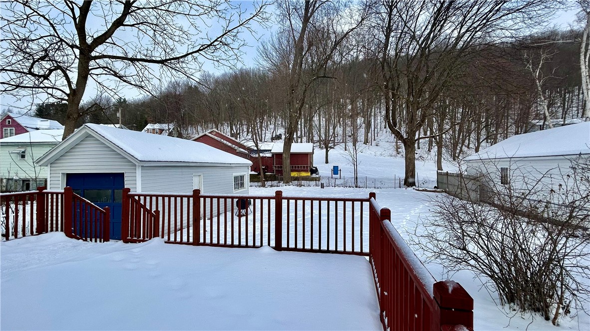 6 Cleveland Street Oneonta, NY 13820 - Photo 31 of 34