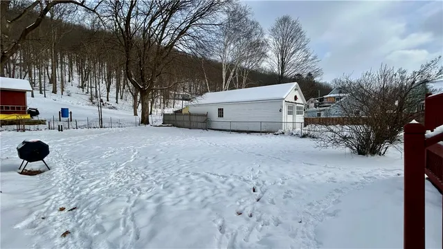 $185,000 | 6 Cleveland Street, Oneonta, NY 13820