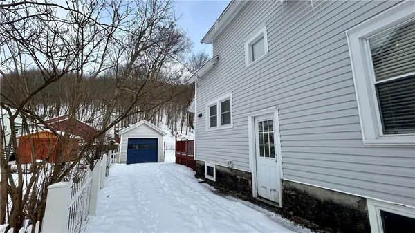 $185,000 | 6 Cleveland Street, Oneonta, NY 13820