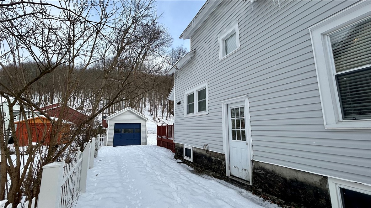 6 Cleveland Street Oneonta, NY 13820 - Photo 33 of 34