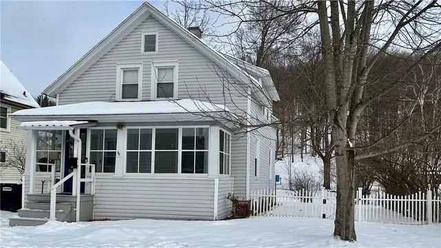 $185,000 | 6 Cleveland Street, Oneonta, NY 13820
