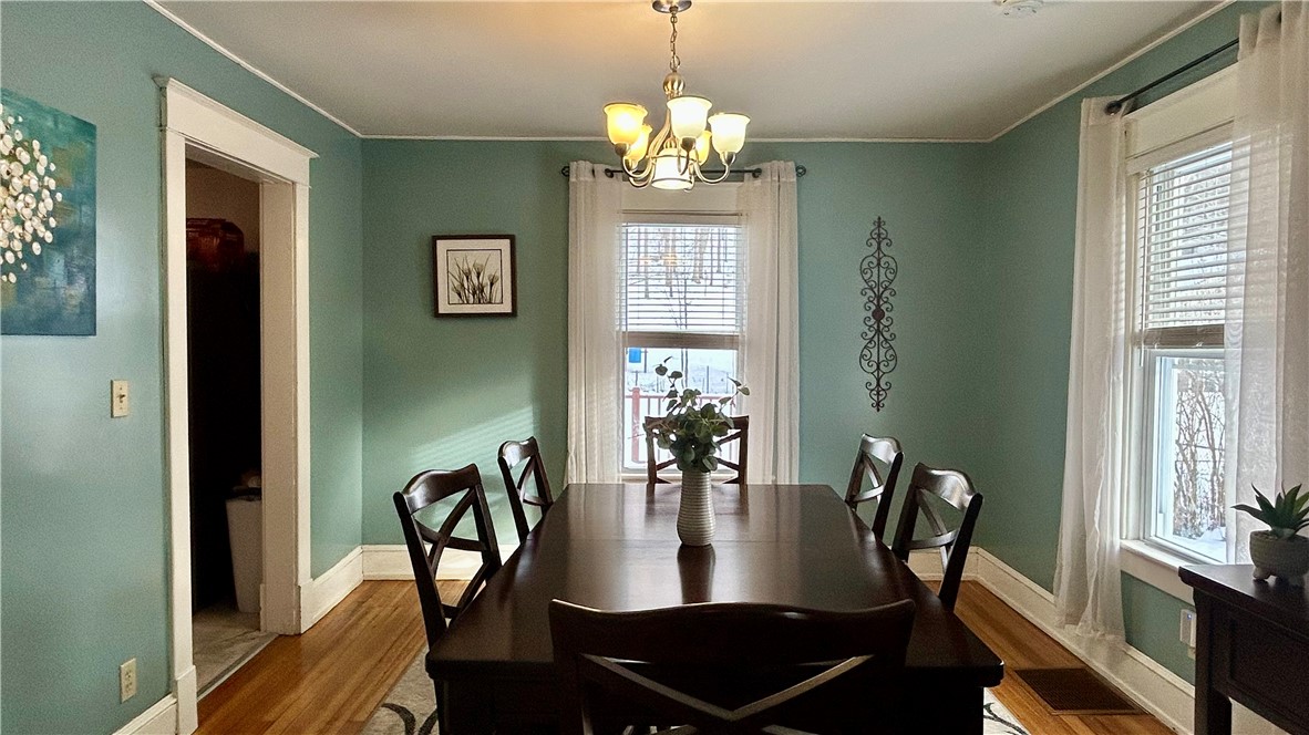 6 Cleveland Street Oneonta, NY 13820 - Photo 9 of 34