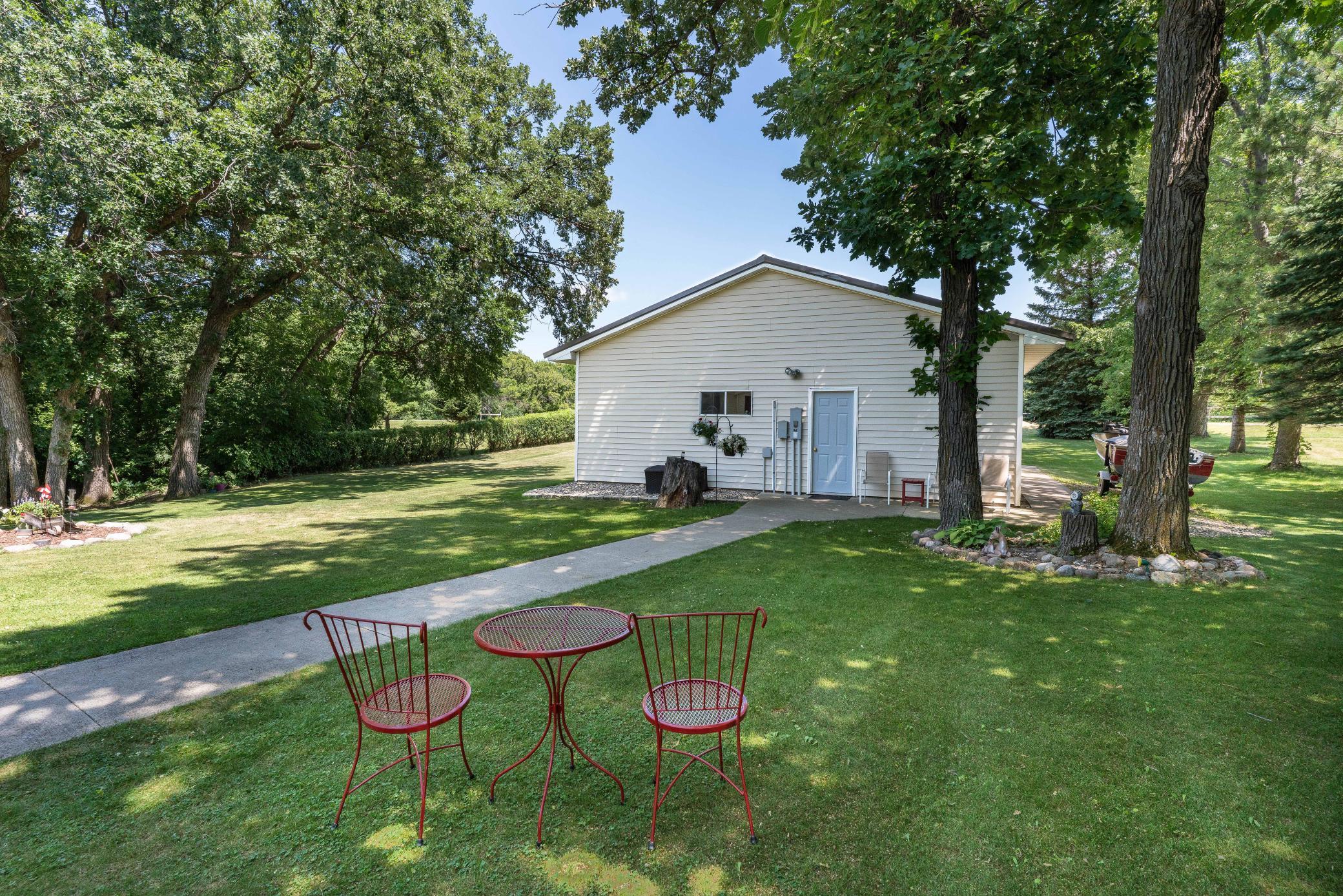 14547 Hilltop Road Ashby, MN 56309 - Photo 8 of 88 Gallery Image 8
