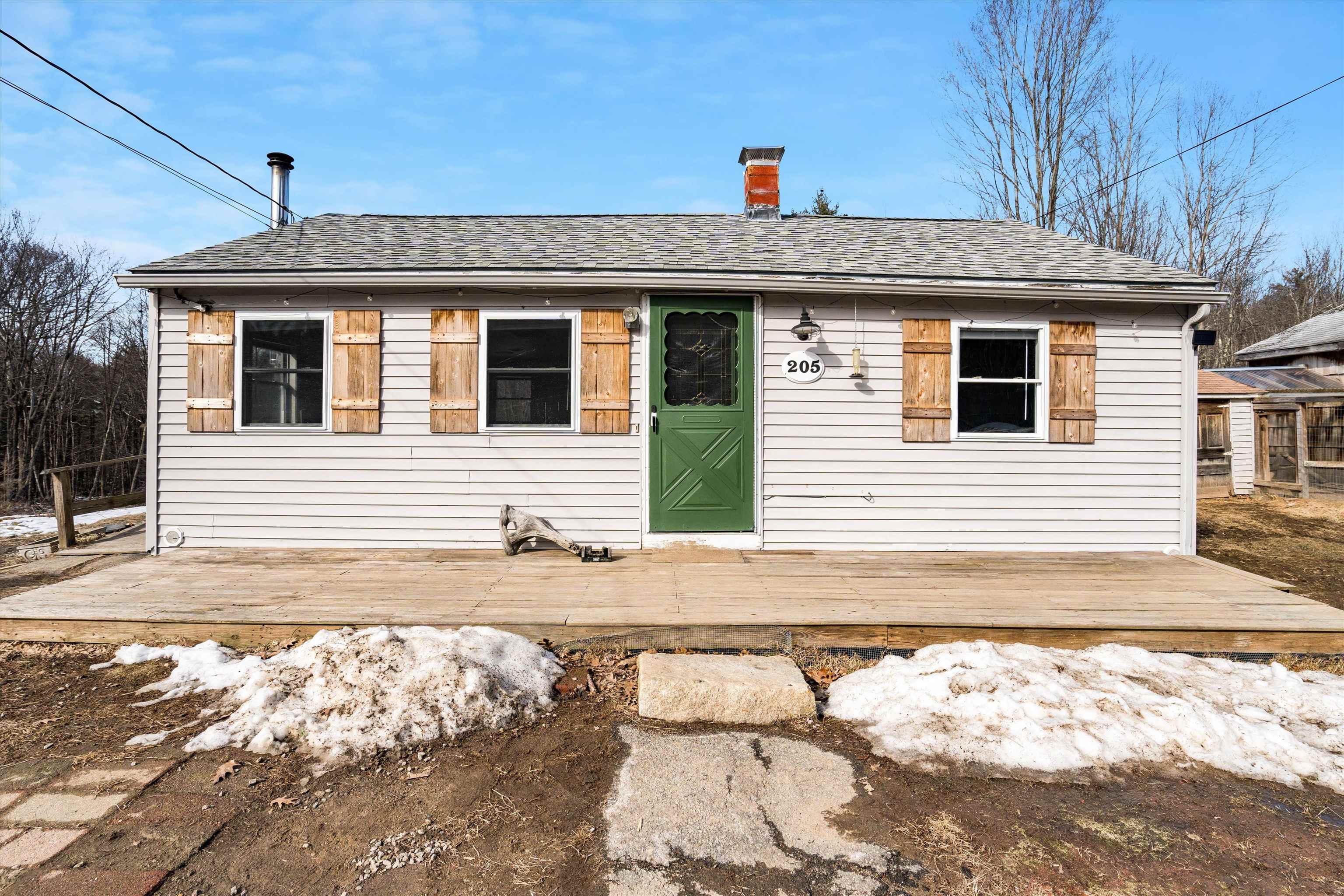 205 Mt Delight Road Deerfield, NH 03037 - Photo 13 of 28