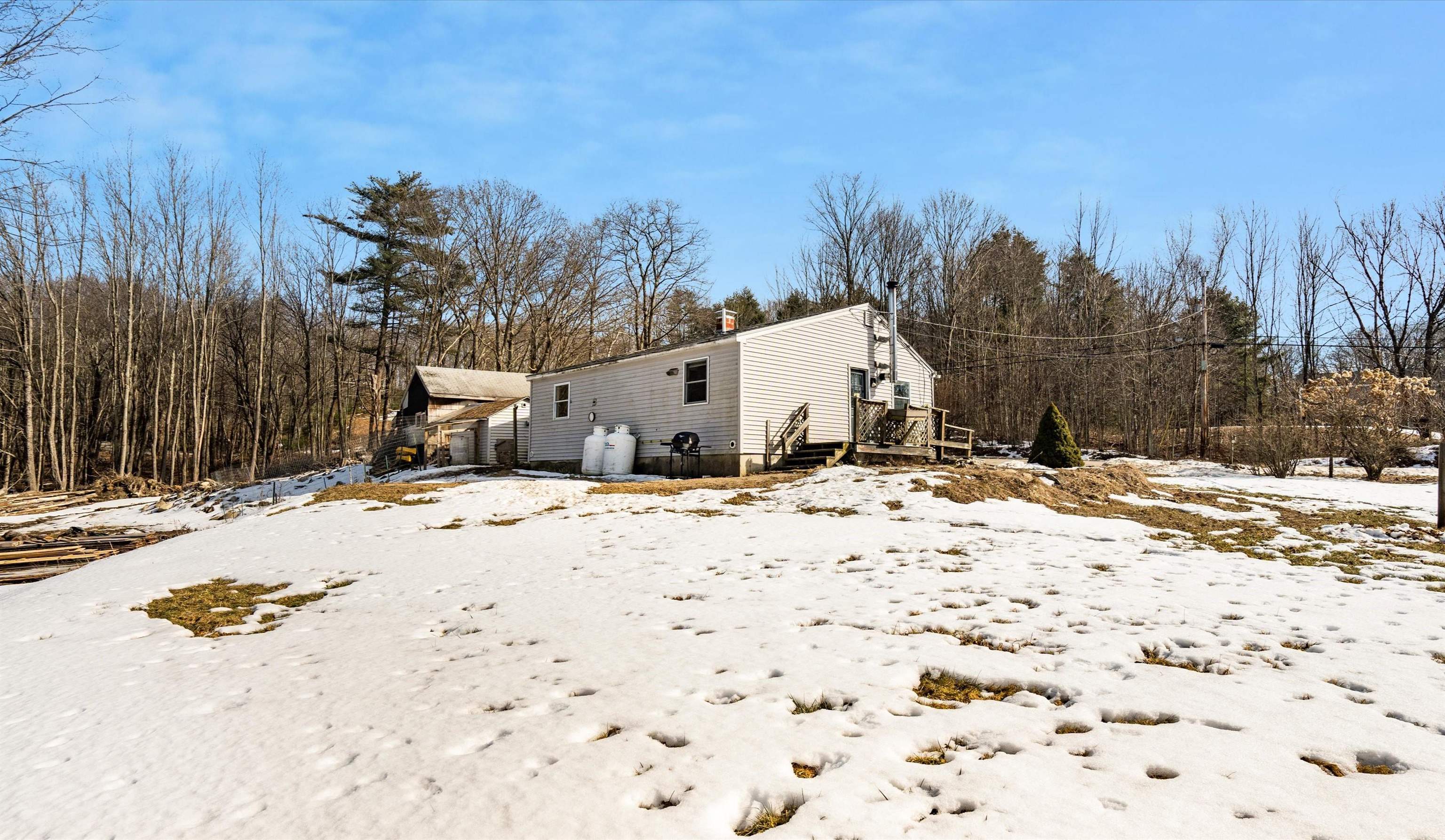 205 Mt Delight Road Deerfield, NH 03037 - Photo 18 of 28