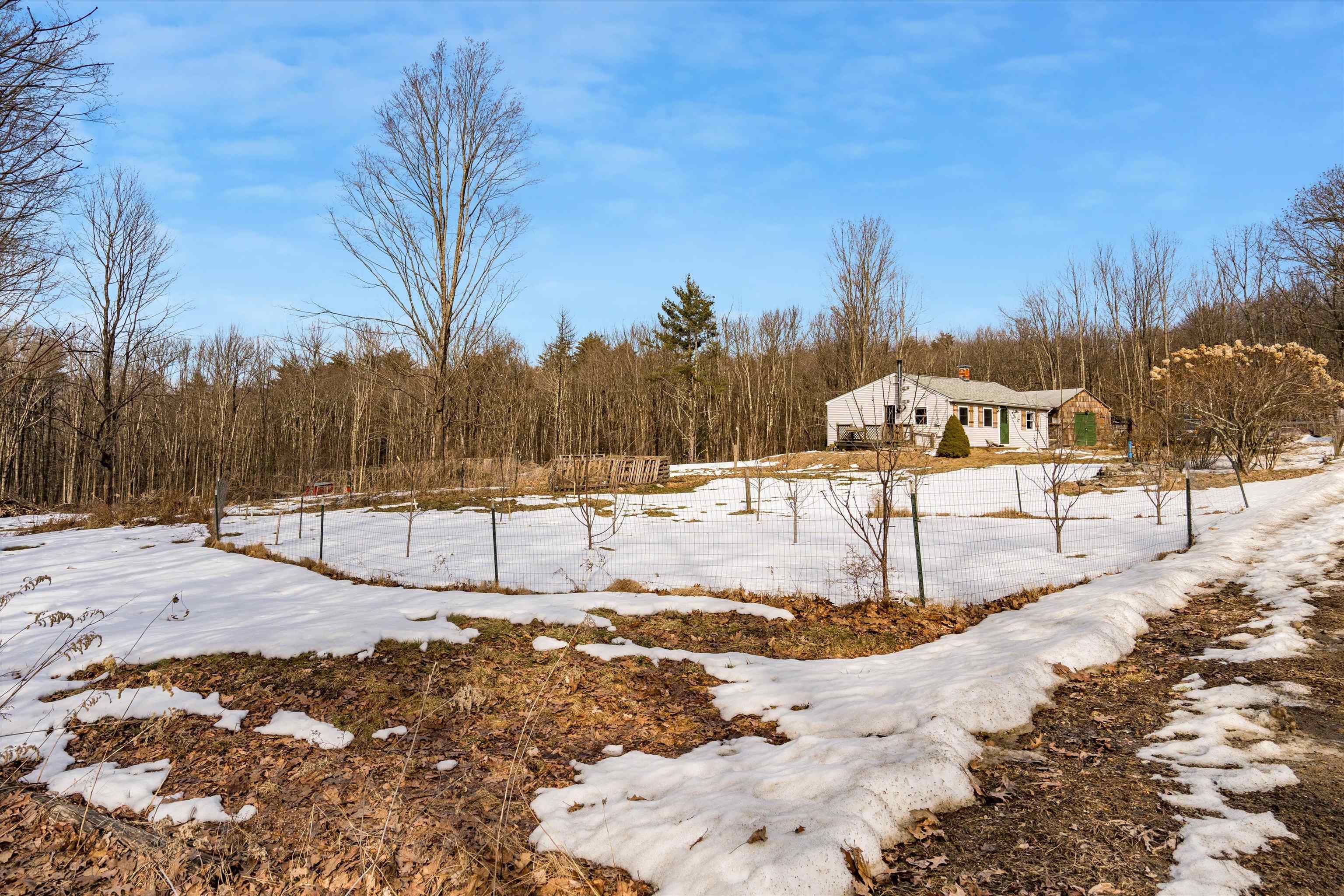 205 Mt Delight Road Deerfield, NH 03037 - Photo 19 of 28