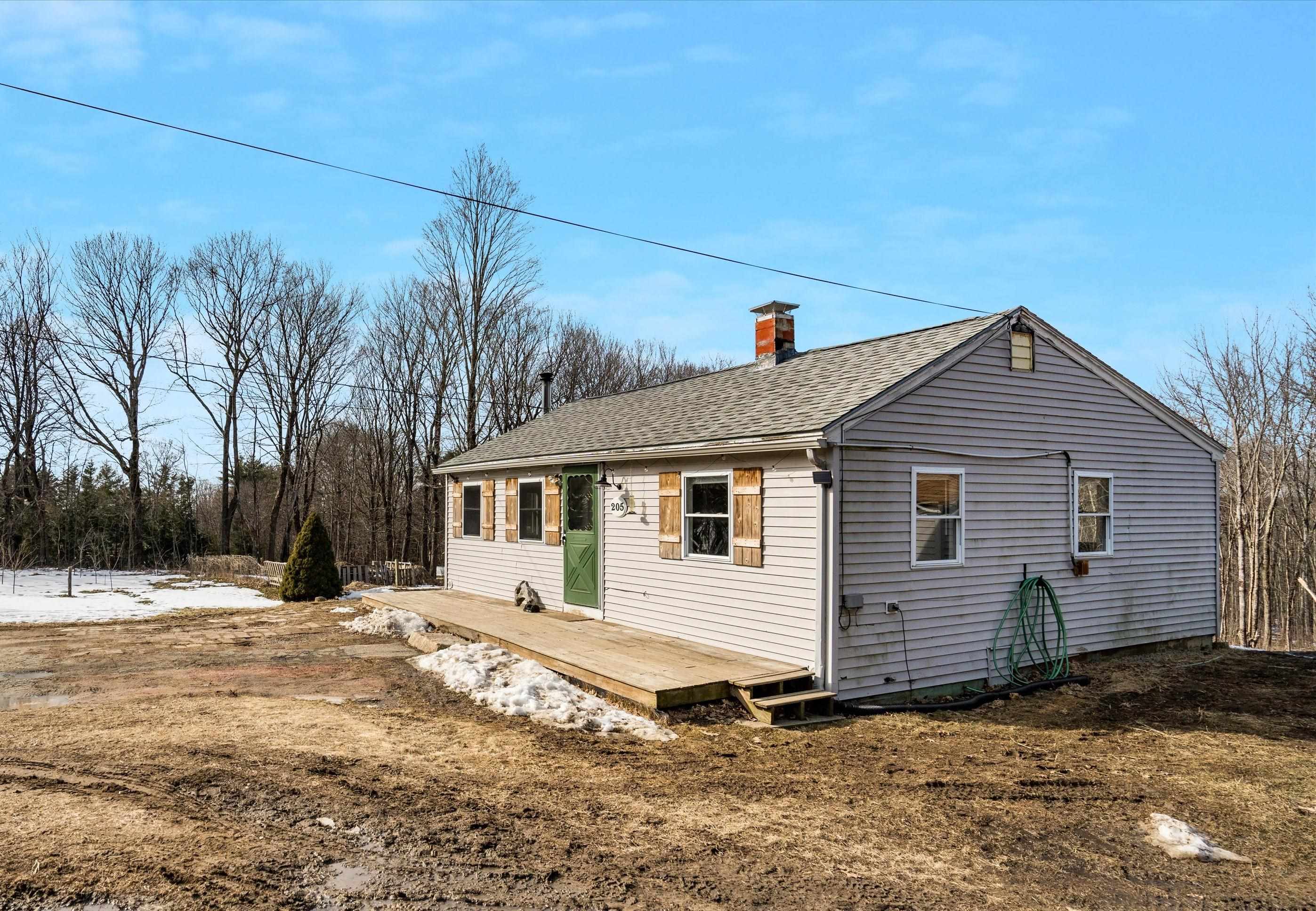 205 Mt Delight Road Deerfield, NH 03037 - Photo 2 of 28