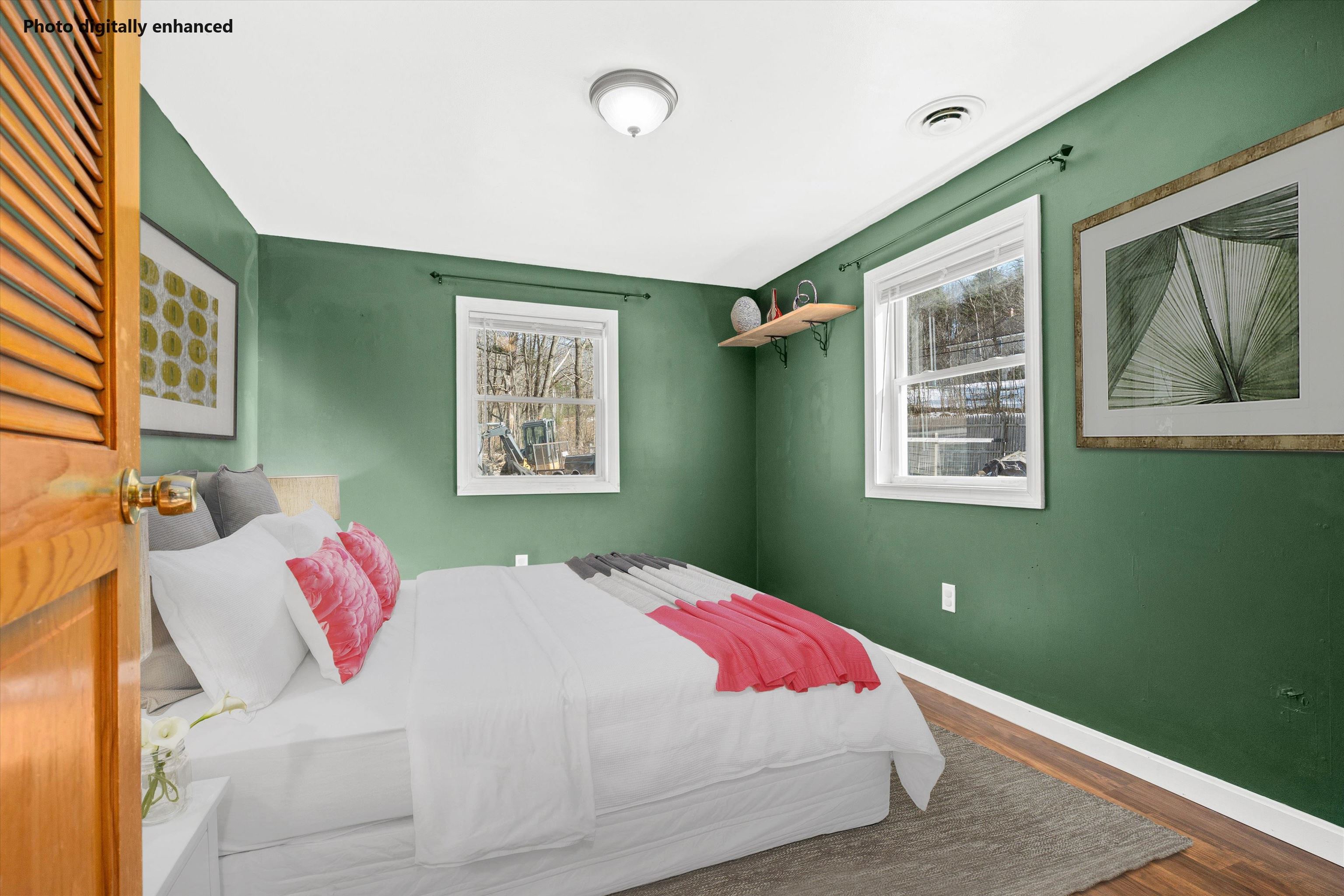 205 Mt Delight Road Deerfield, NH 03037 - Photo 10 of 28