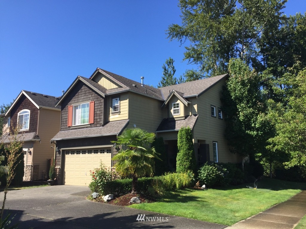 3932 167th Street Southeast Bothell, WA 98012 - Photo 1 of 25