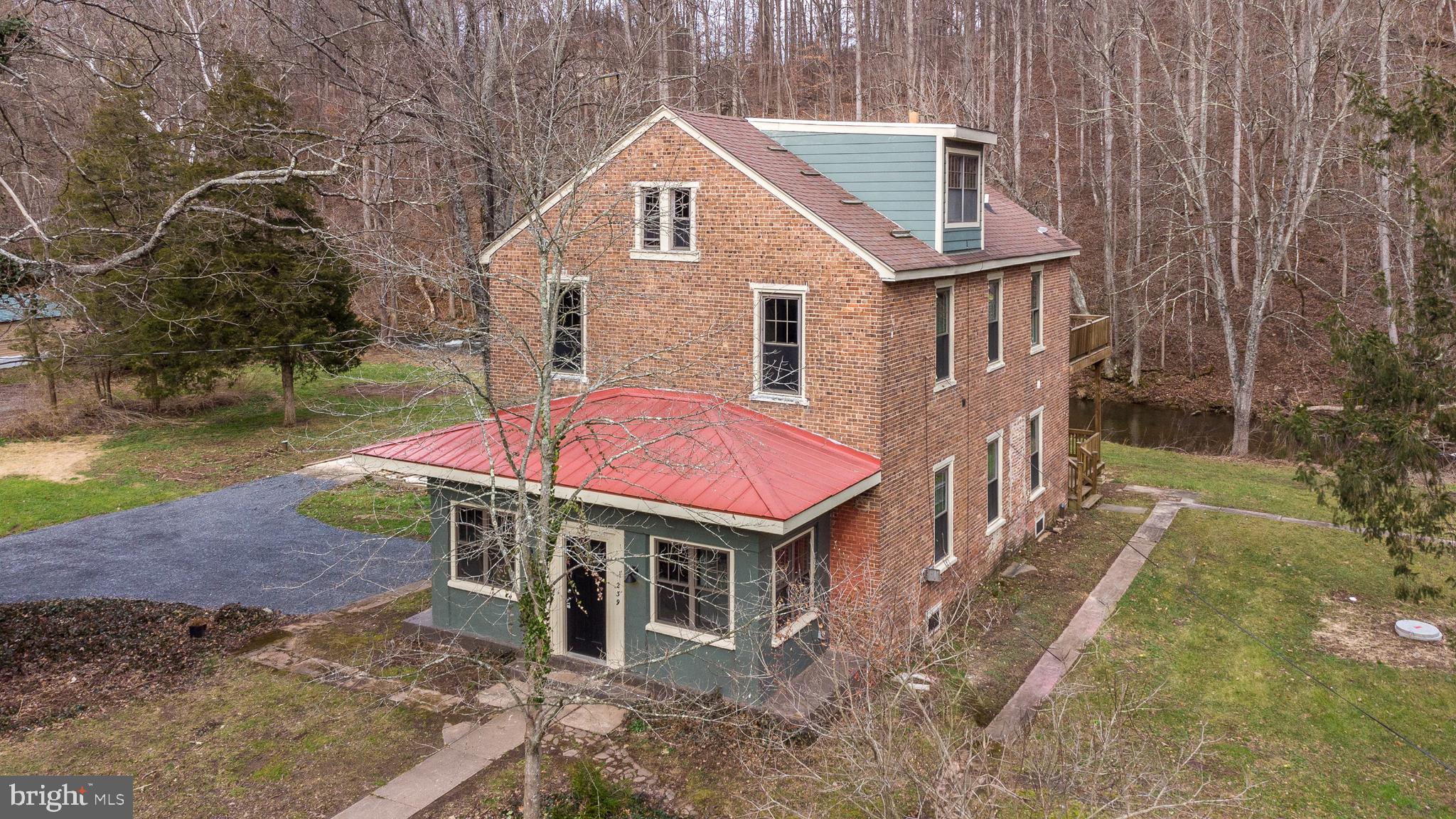 239 Red Bridge Road Kintnersville, PA 18930 - Photo 1 of 47