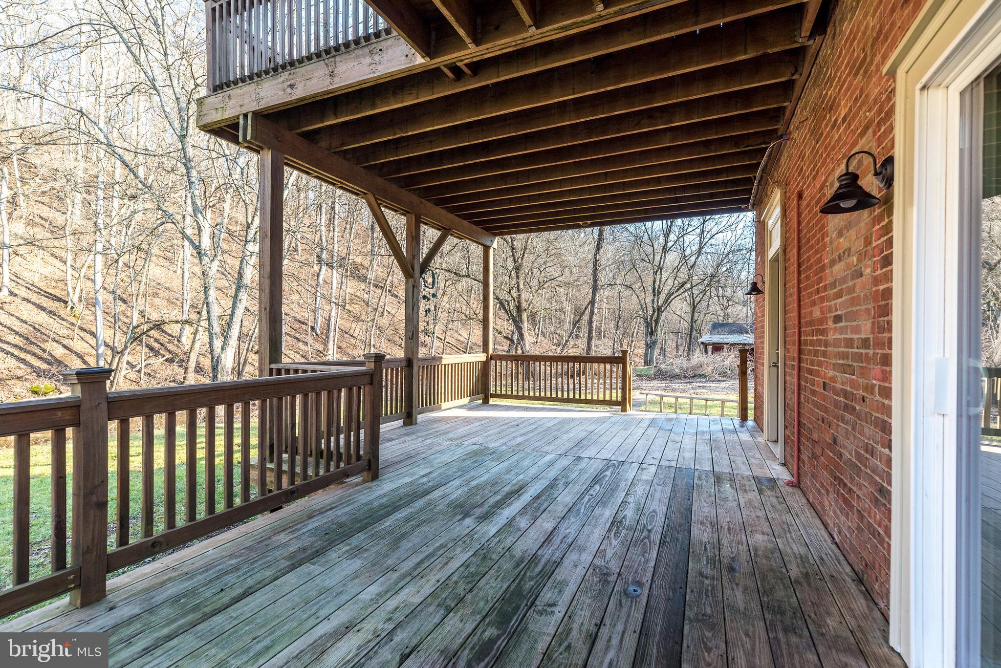 239 Red Bridge Road Kintnersville, PA 18930 - Photo 39 of 47