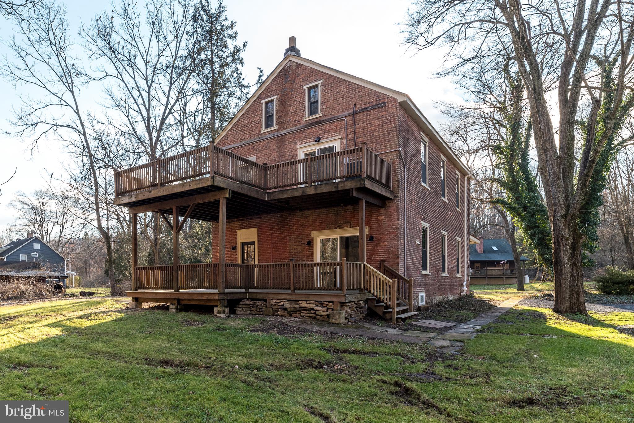 239 Red Bridge Road Kintnersville, PA 18930 - Photo 41 of 47