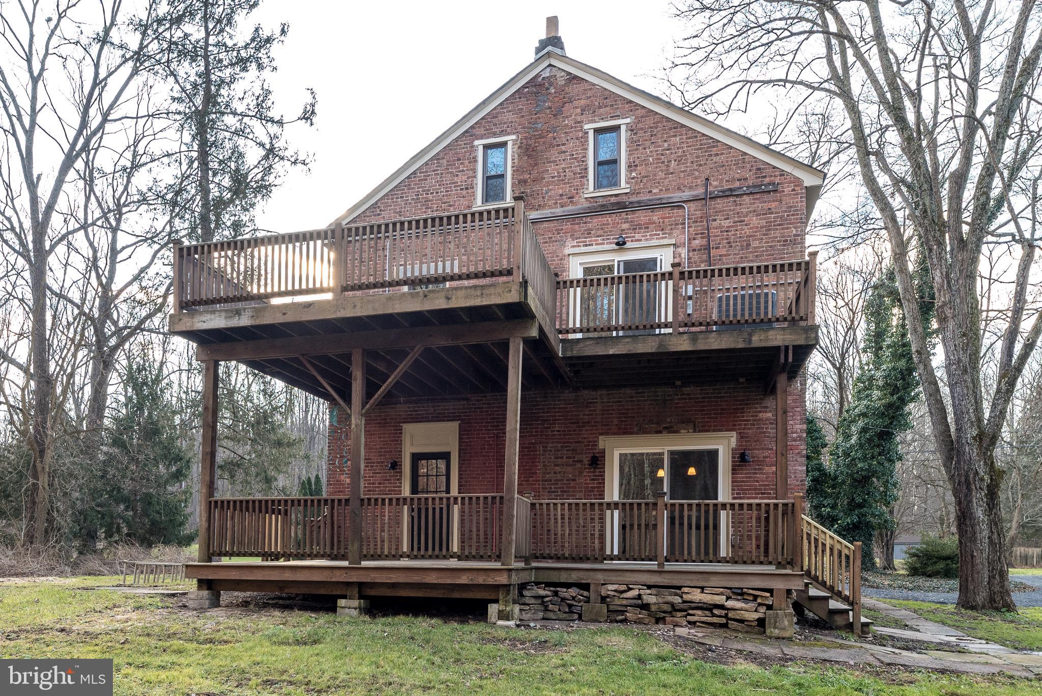 239 Red Bridge Road Kintnersville, PA 18930 - Photo 42 of 47