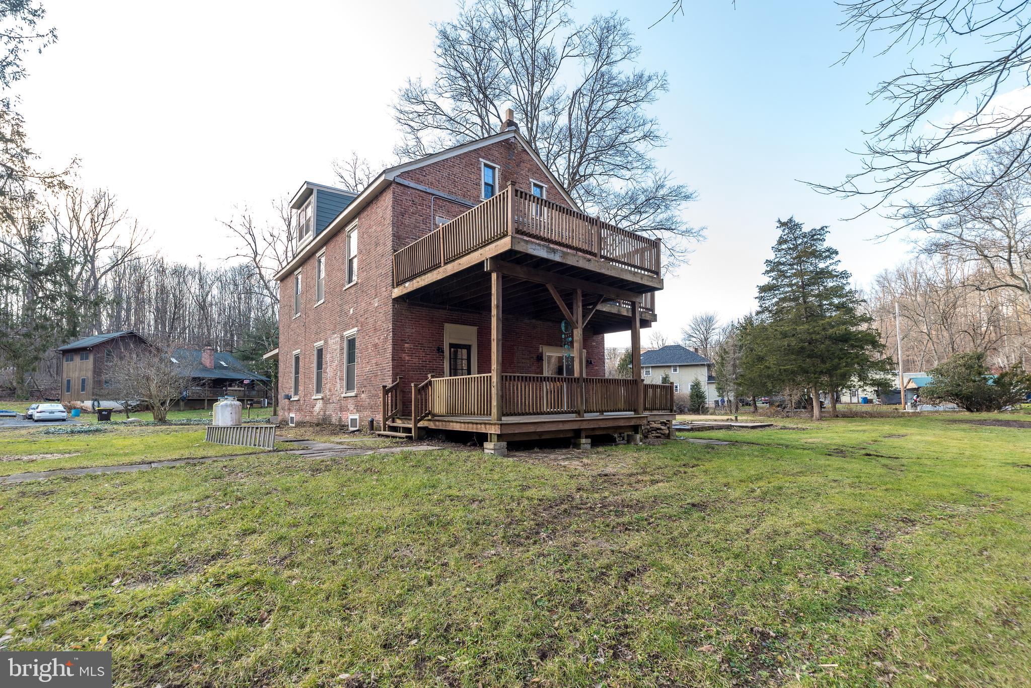 239 Red Bridge Road Kintnersville, PA 18930 - Photo 43 of 47