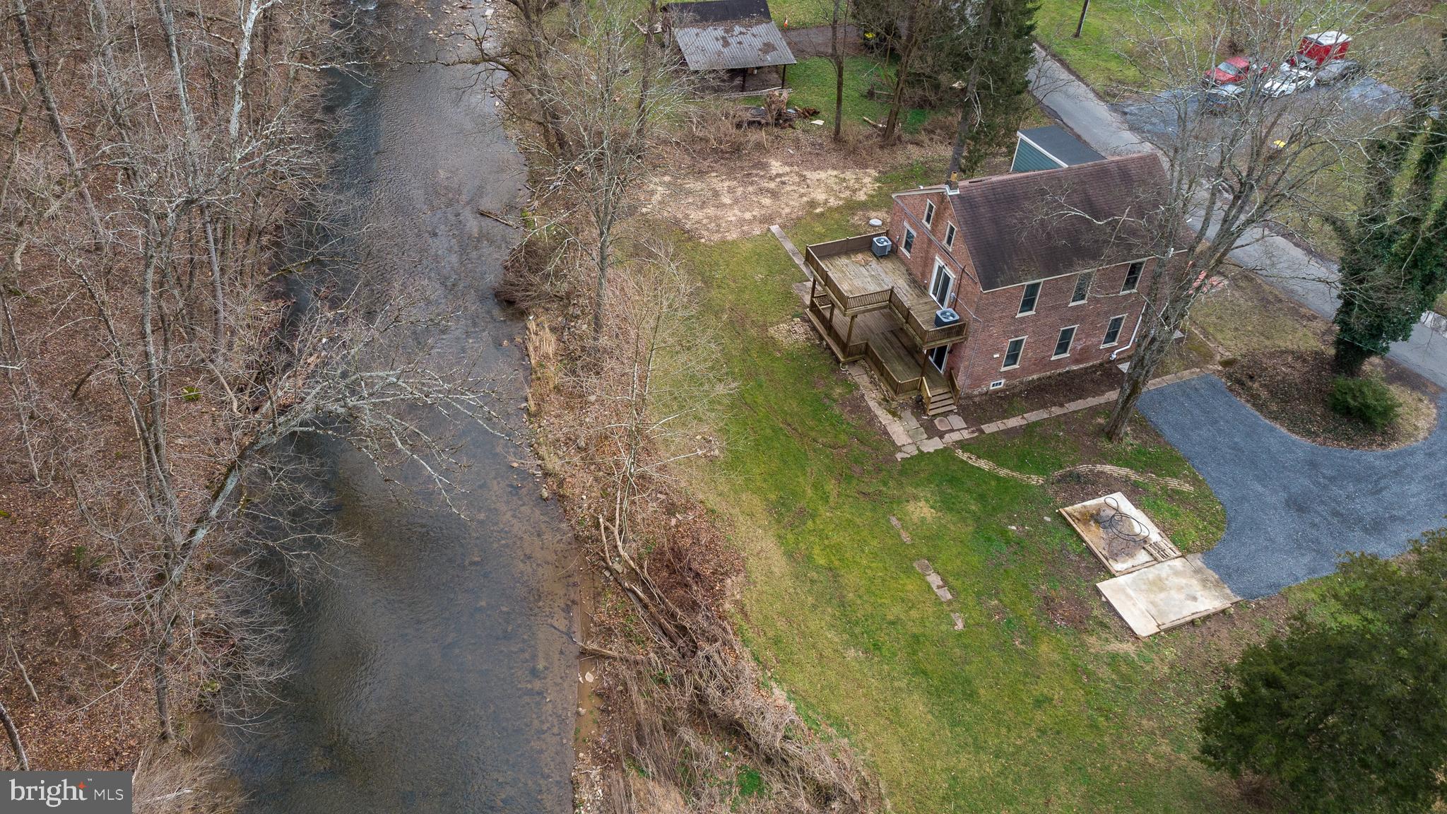 239 Red Bridge Road Kintnersville, PA 18930 - Photo 44 of 47