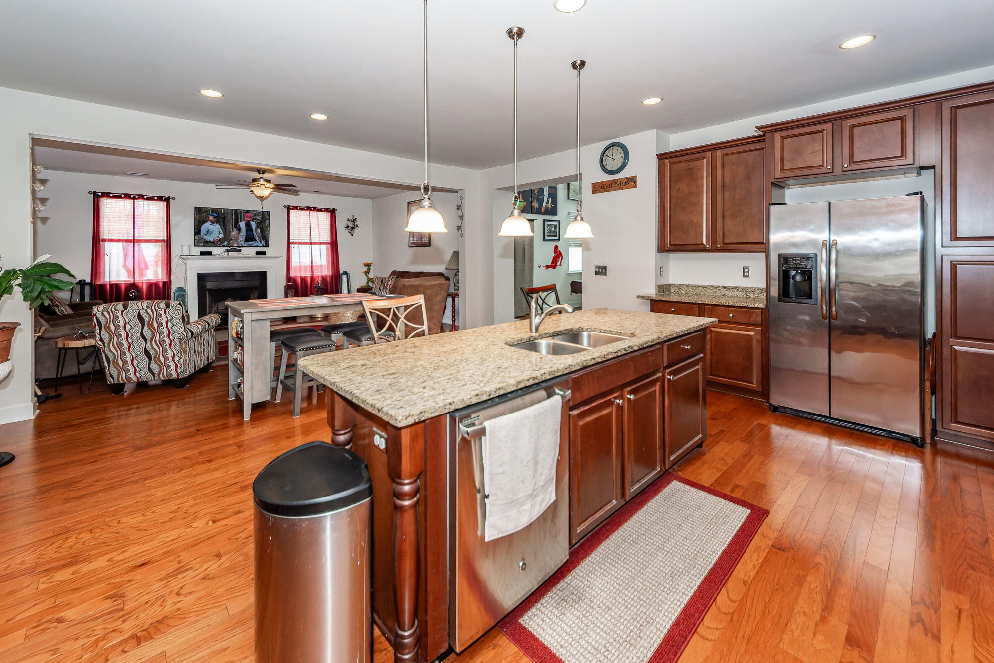 320 Bracken Fern Road Moncks Corner, SC 29461 - Photo 16 of 69 16