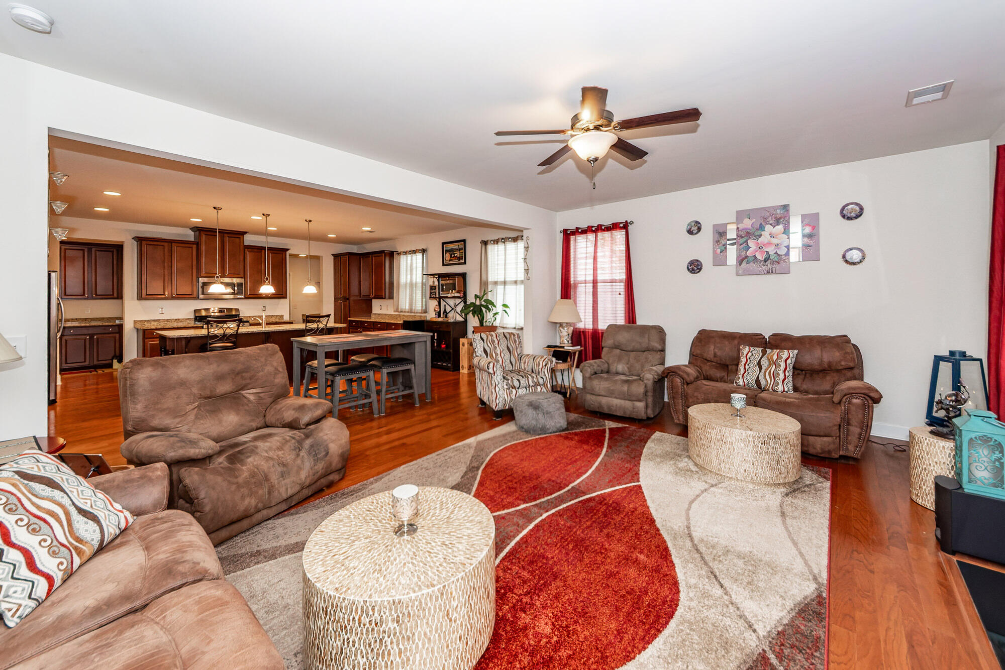 320 Bracken Fern Road Moncks Corner, SC 29461 - Photo 20 of 69 20