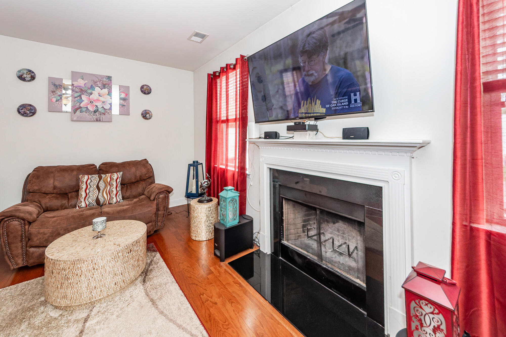 320 Bracken Fern Road Moncks Corner, SC 29461 - Photo 21 of 69 21