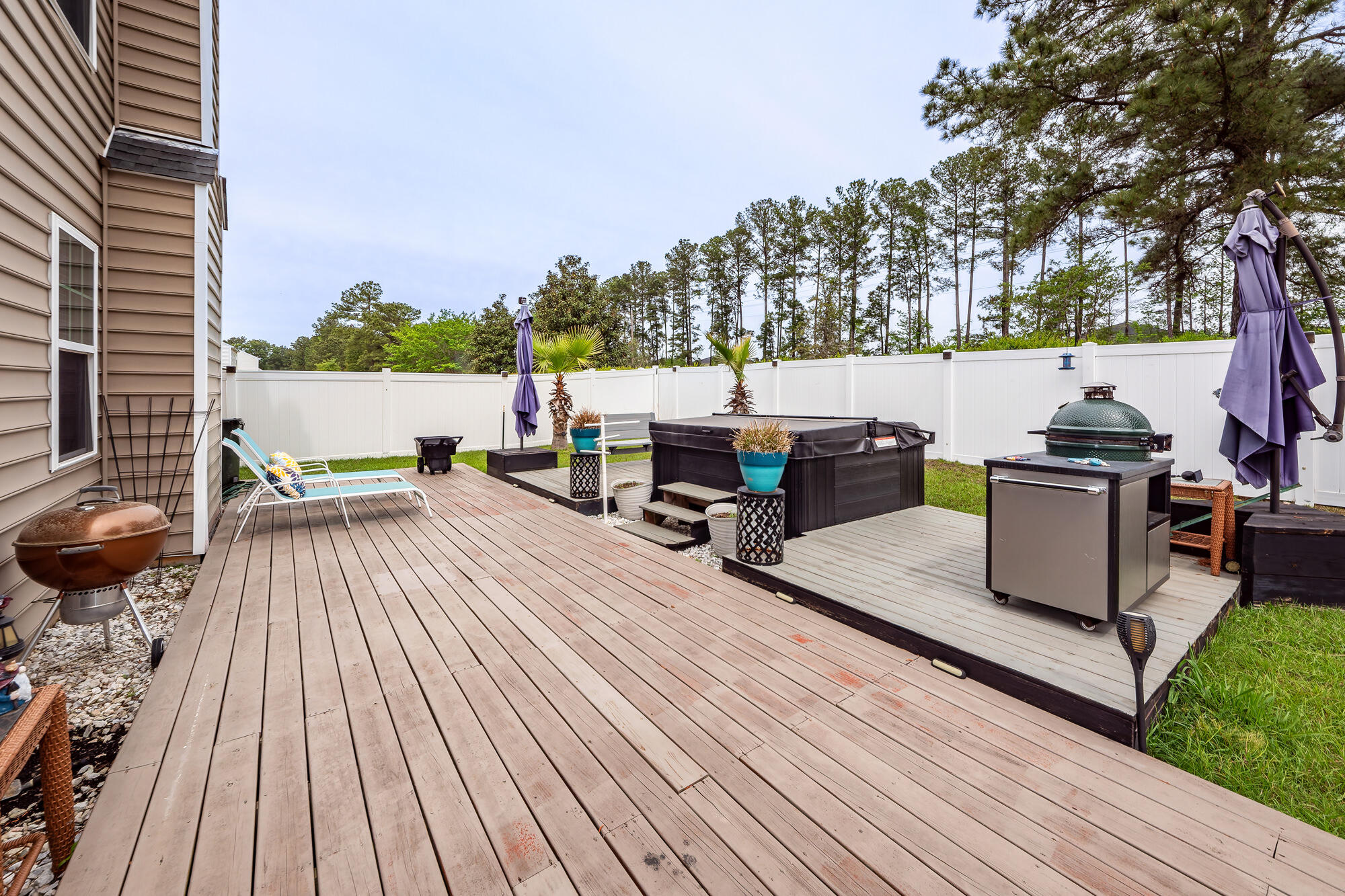 320 Bracken Fern Road Moncks Corner, SC 29461 - Photo 59 of 69 59