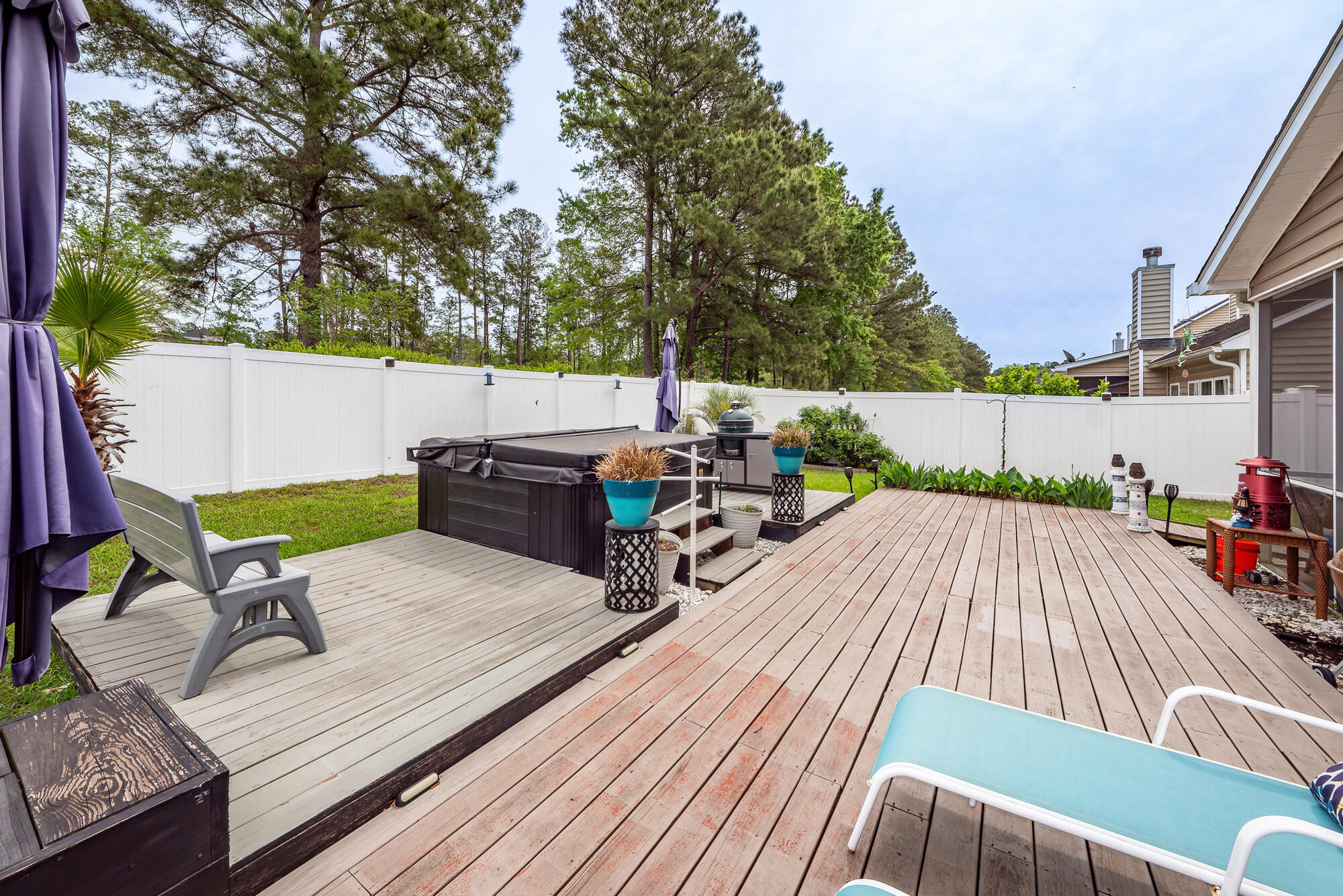 320 Bracken Fern Road Moncks Corner, SC 29461 - Photo 60 of 69 60