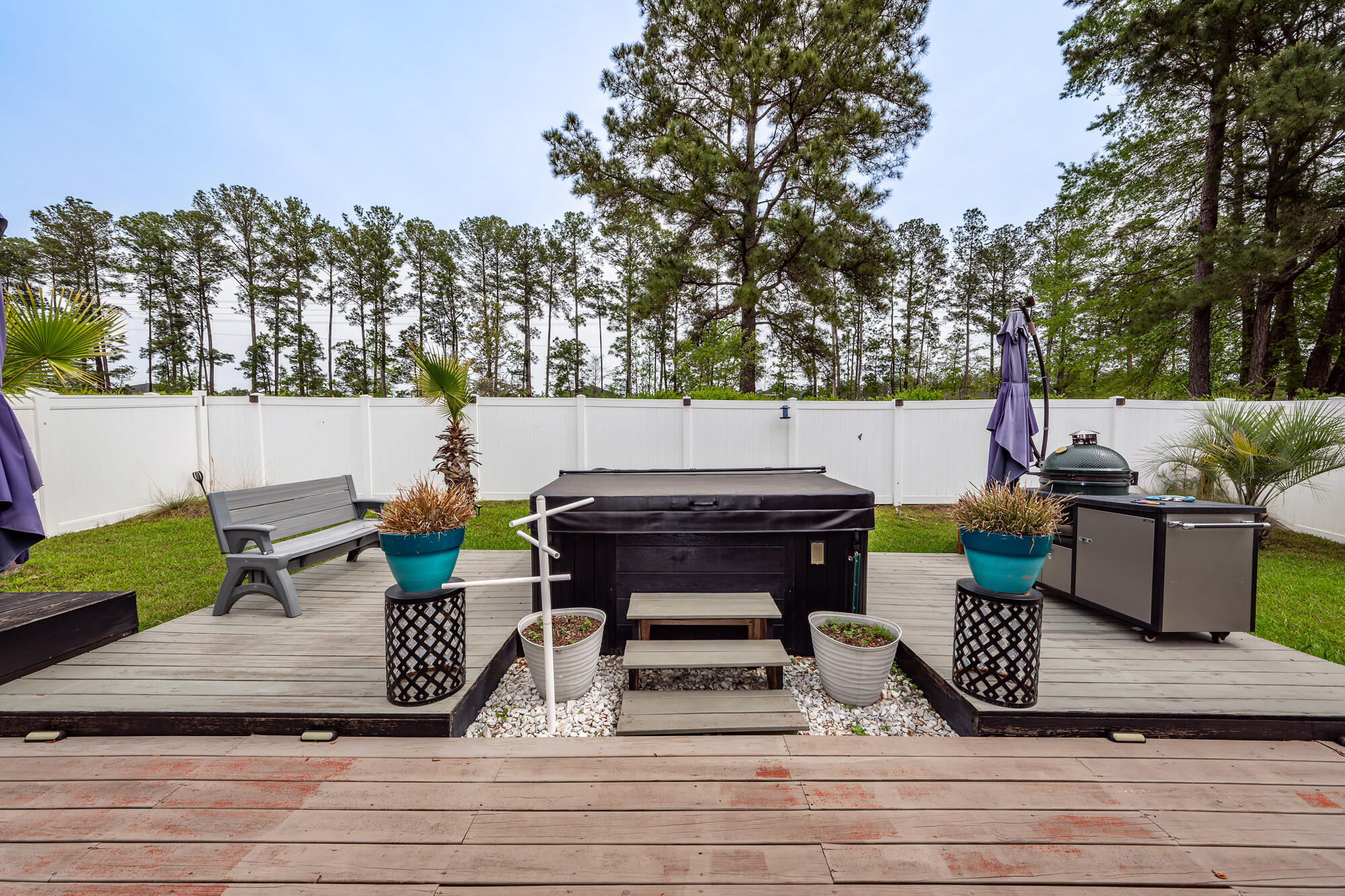 320 Bracken Fern Road Moncks Corner, SC 29461 - Photo 61 of 69 61
