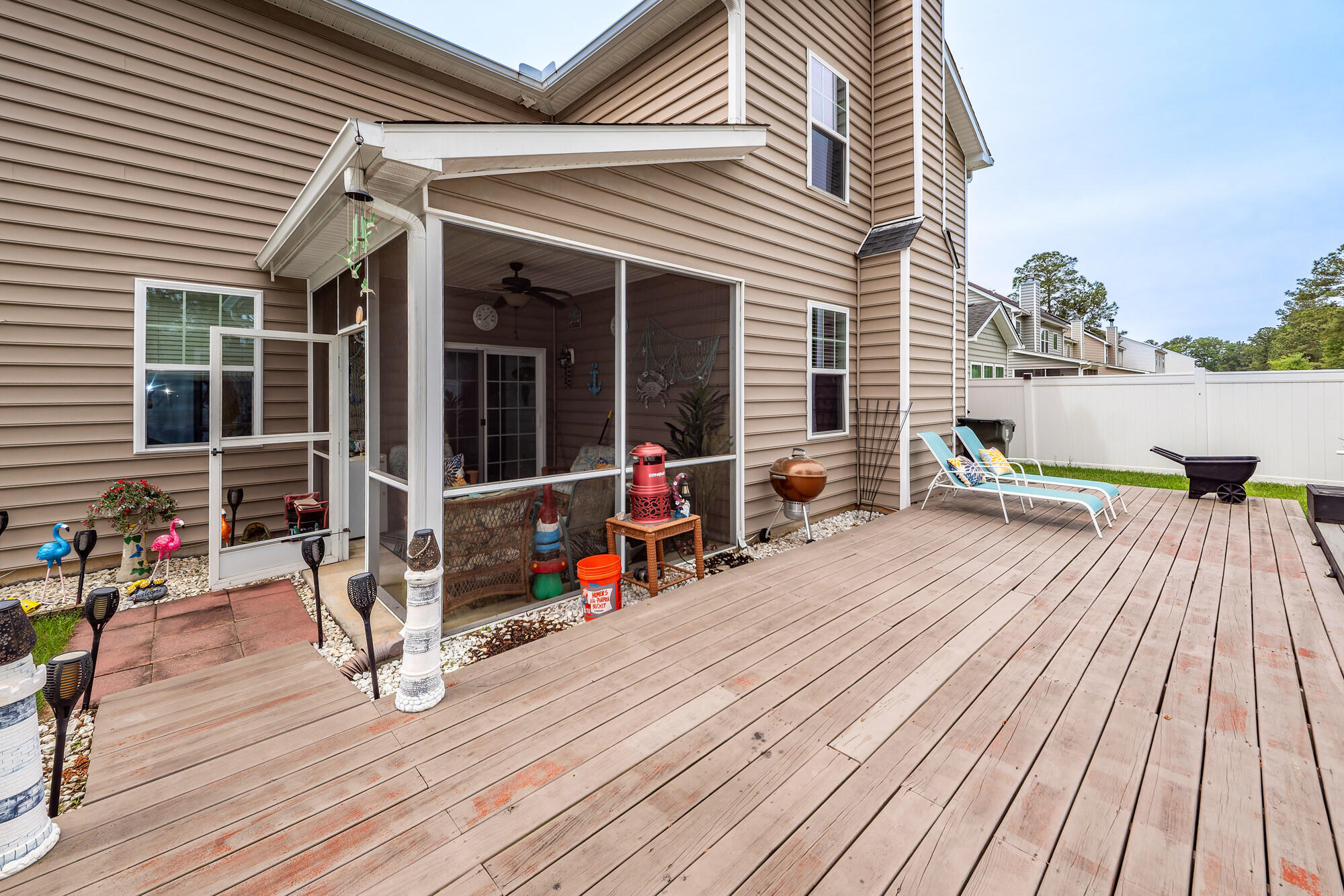 320 Bracken Fern Road Moncks Corner, SC 29461 - Photo 63 of 69 63