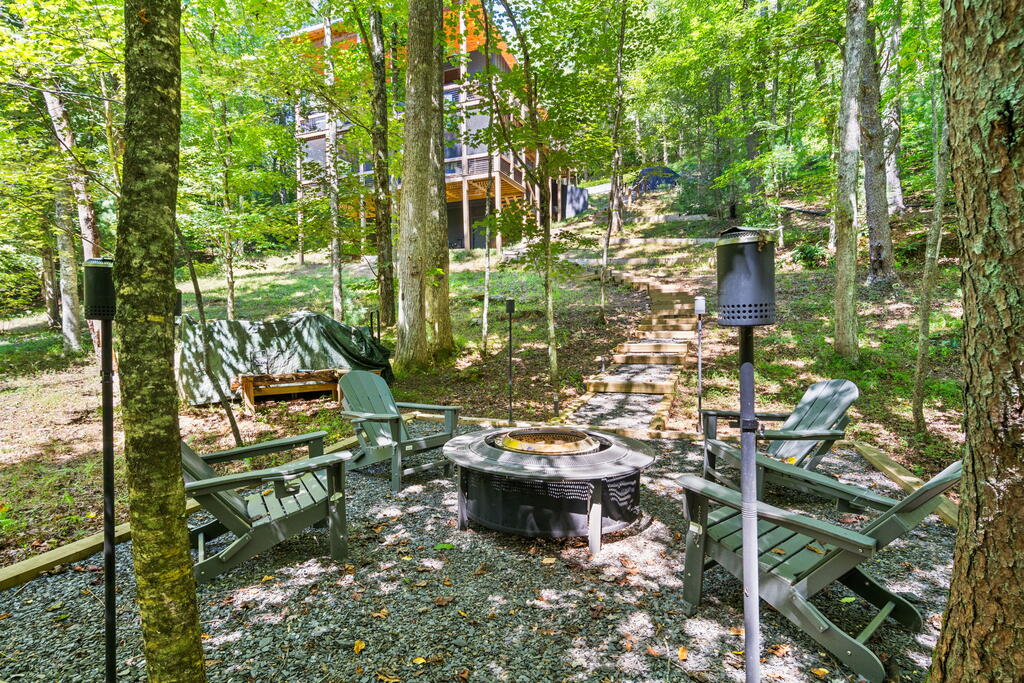 3149 Big Creek Road Cherry Log, GA 30522 - Photo 55 of 64 Gallery Image 55