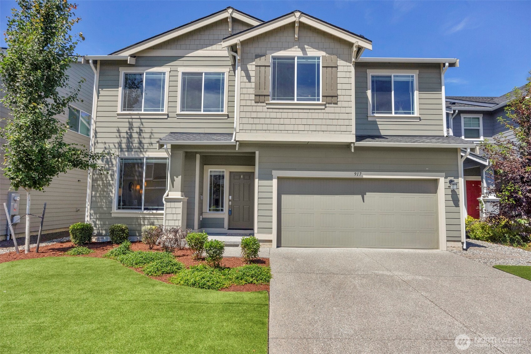 917 Cascade Place Sultan, WA 98294 - Photo 1 of 40