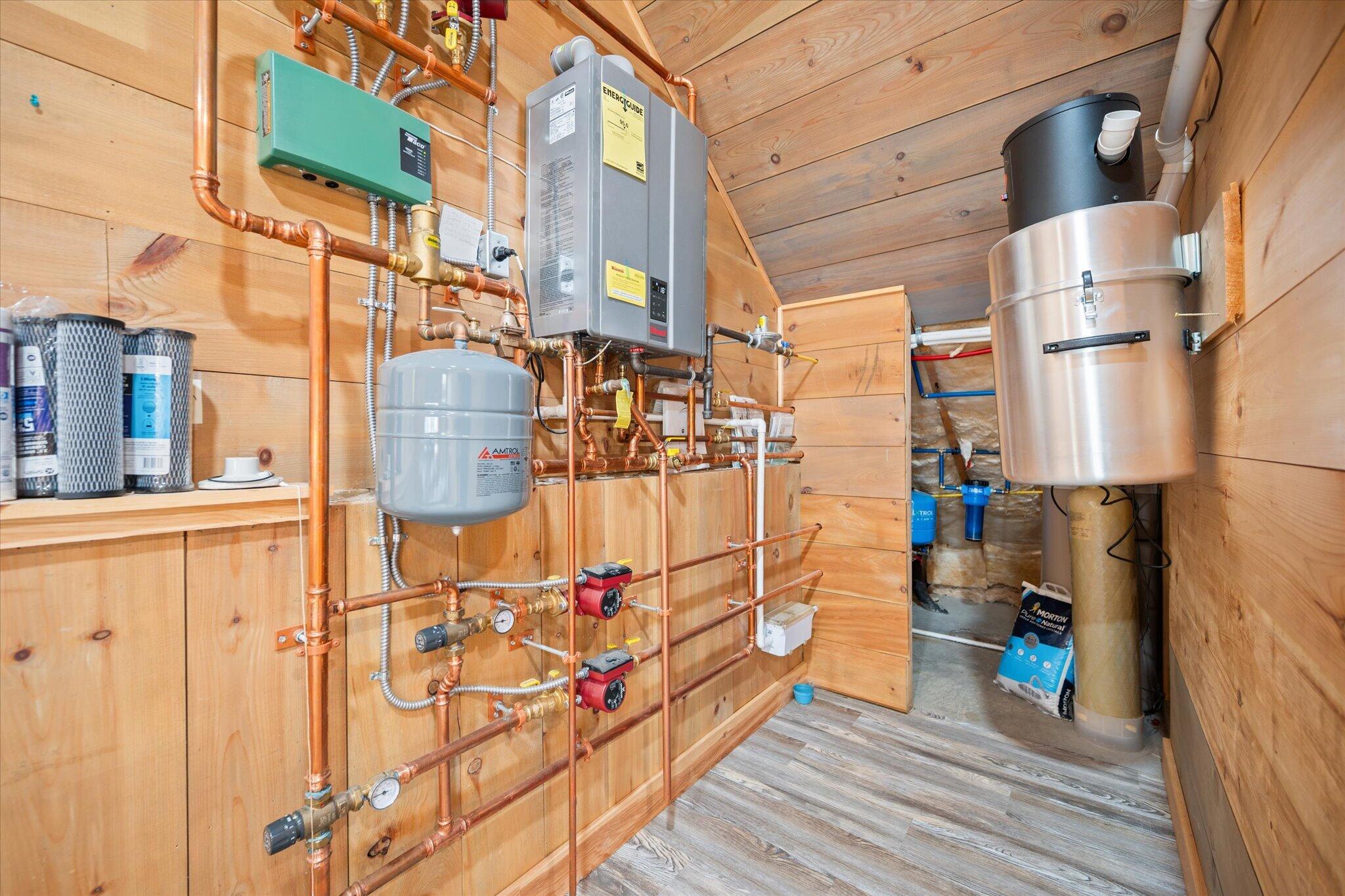 754 River Road Orrington, ME 04474 - Photo 28 of 43 43-Utilities