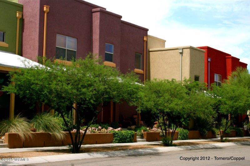 5542 South Creosote Ridge Way Tucson, AZ 85747 - Photo 34 of 40 Gallery Image 34