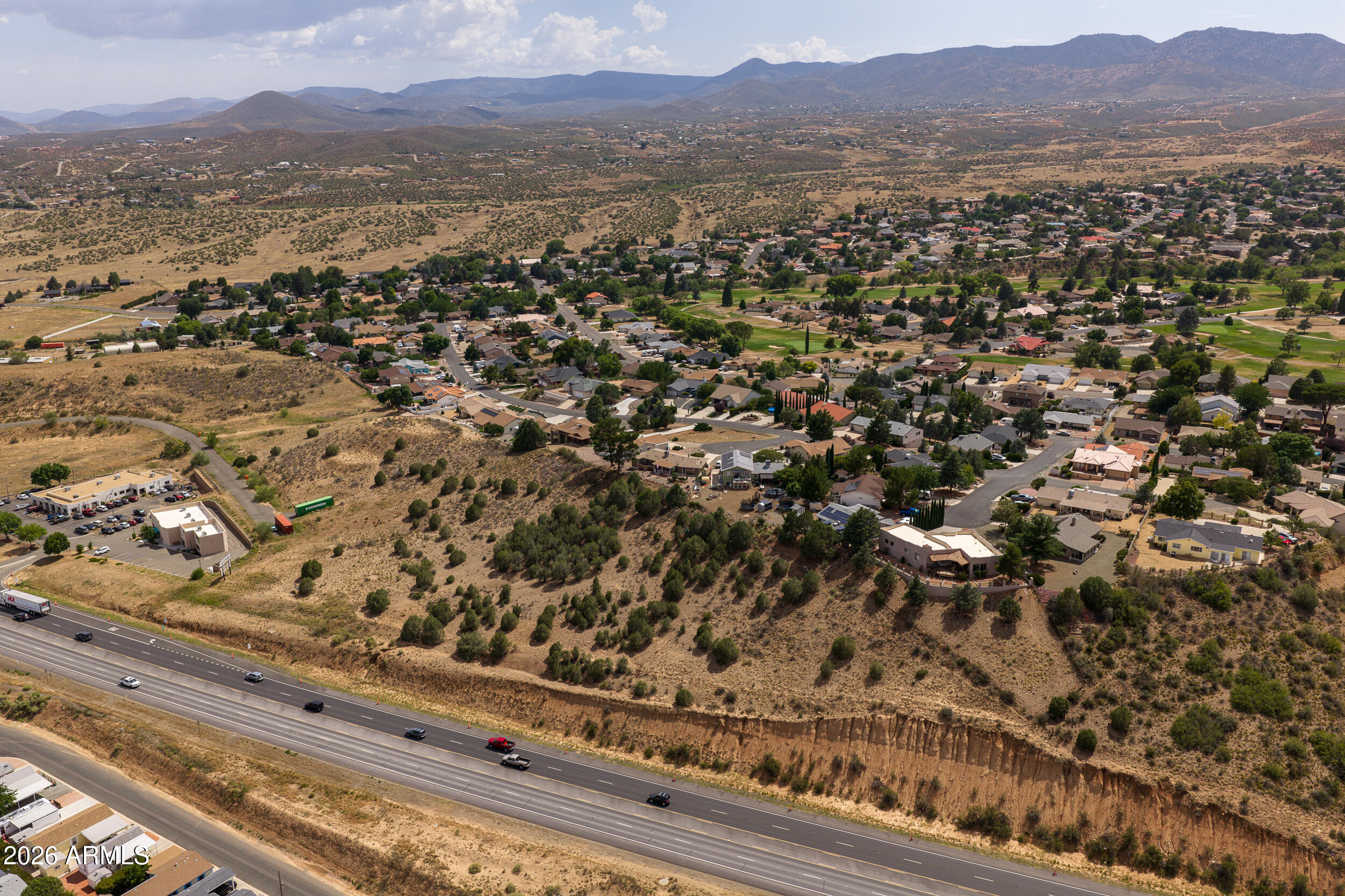 12065 East State Rte 69 Prescott Valley, AZ 86327 - Photo 10 of 27 GT_12065 AZ-69-DEWEY-Drone_04