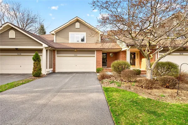 $299,900 | 1024 Hillsboro Cove Circle, Webster, NY 14580