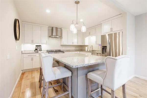 $299,900 | 1024 Hillsboro Cove Circle, Webster, NY 14580