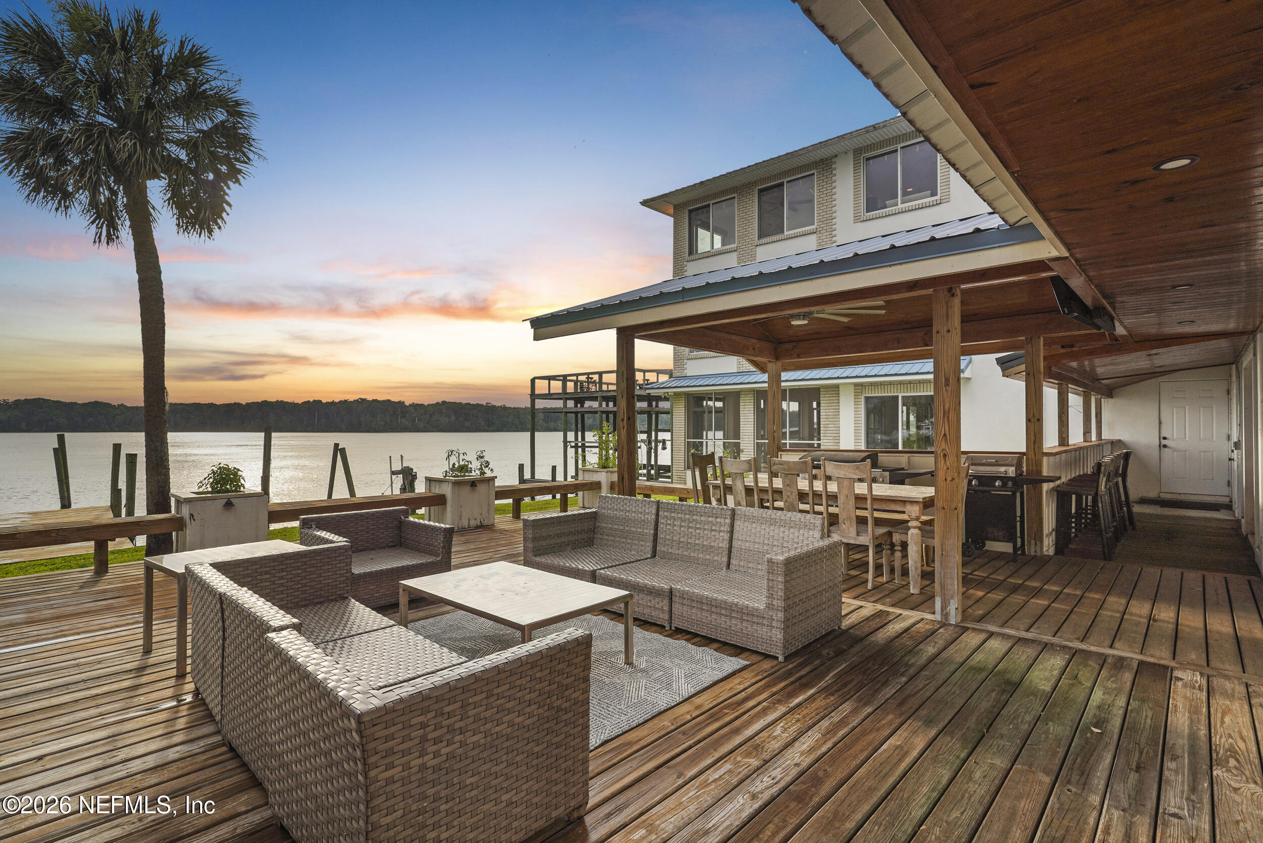 703 Front Street Welaka, FL 32193 - Photo 51 of 70 dsc04747