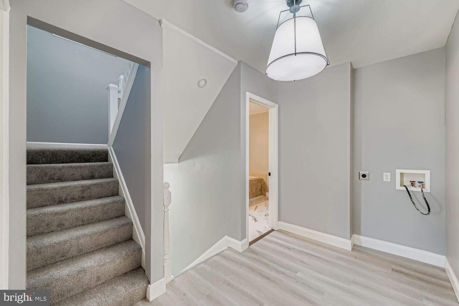 3415 Springdale Avenue Baltimore, MD 21216 - Photo 20 of 33 Spacious Landings