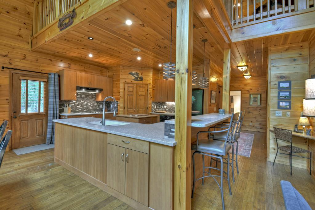 240 Shallow Creek Vista Blue Ridge, GA 30513 - Photo 11 of 71 Gallery Image 11
