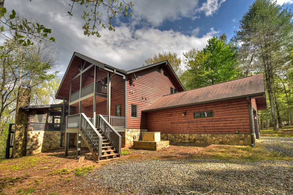 240 Shallow Creek Vista Blue Ridge, GA 30513 - Photo 28 of 71 Gallery Image 28