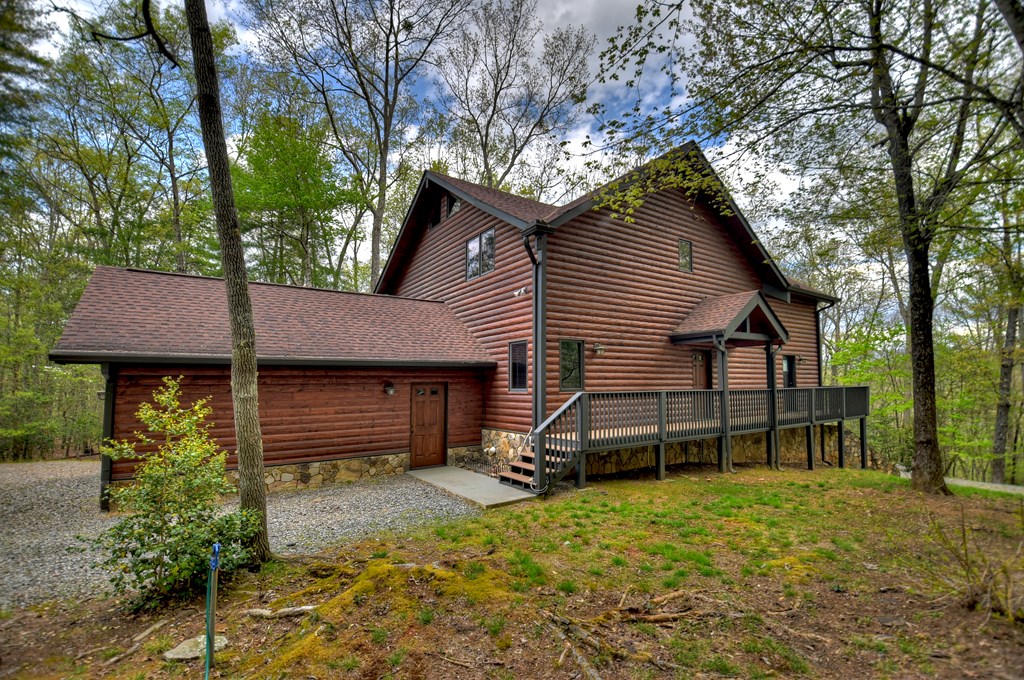 240 Shallow Creek Vista Blue Ridge, GA 30513 - Photo 30 of 71 Gallery Image 30