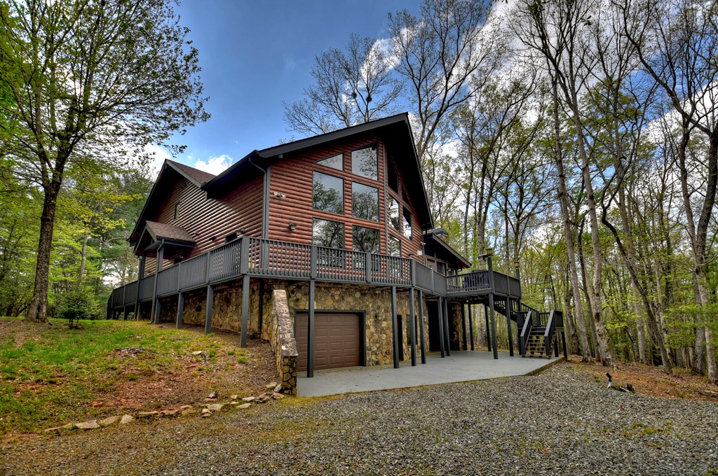 240 Shallow Creek Vista Blue Ridge, GA 30513 - Photo 31 of 71 Gallery Image 31