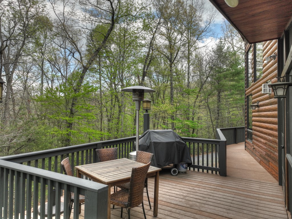 240 Shallow Creek Vista Blue Ridge, GA 30513 - Photo 34 of 71 Gallery Image 34