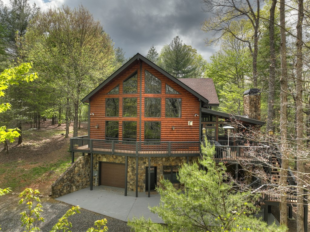 240 Shallow Creek Vista Blue Ridge, GA 30513 - Photo 35 of 71 Gallery Image 35