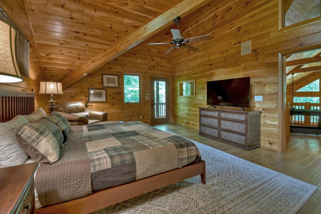 240 Shallow Creek Vista Blue Ridge, GA 30513 - Photo 38 of 71 Gallery Image 38