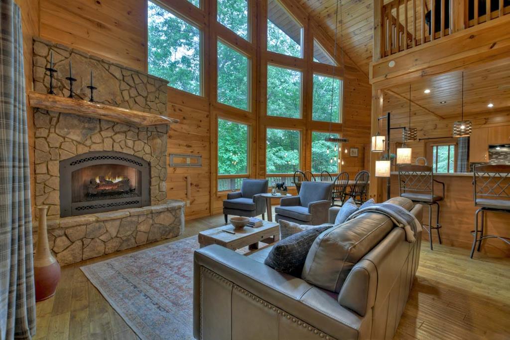 240 Shallow Creek Vista Blue Ridge, GA 30513 - Photo 45 of 71 Gallery Image 45