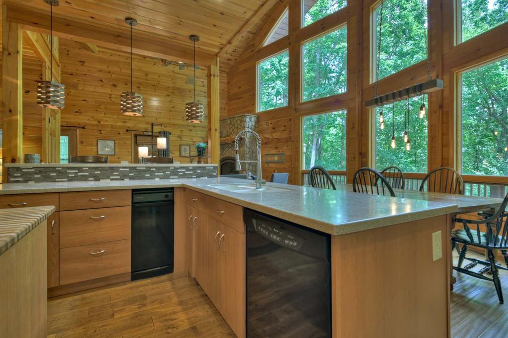 240 Shallow Creek Vista Blue Ridge, GA 30513 - Photo 50 of 71 Gallery Image 50