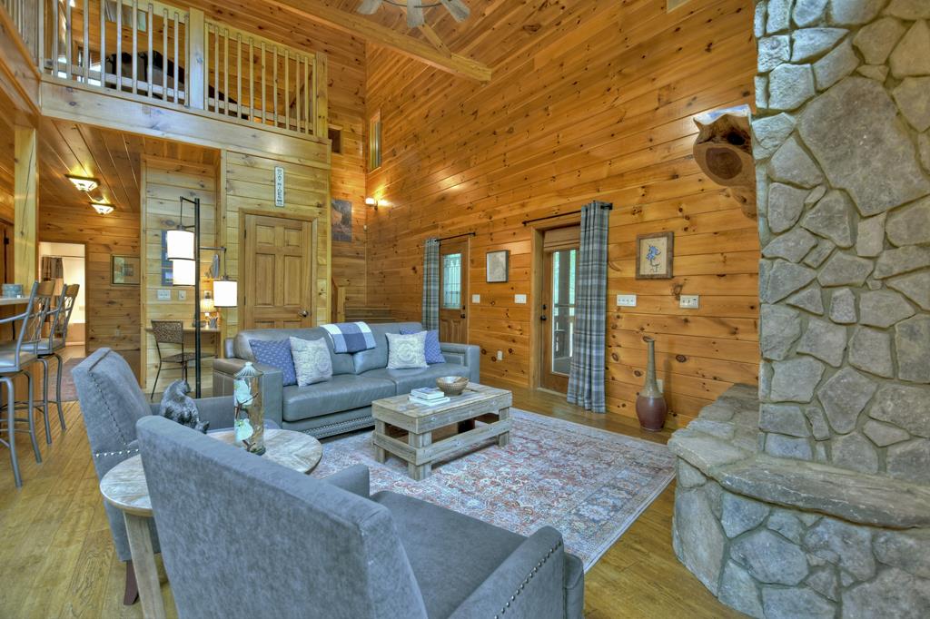 240 Shallow Creek Vista Blue Ridge, GA 30513 - Photo 9 of 71 Gallery Image 9