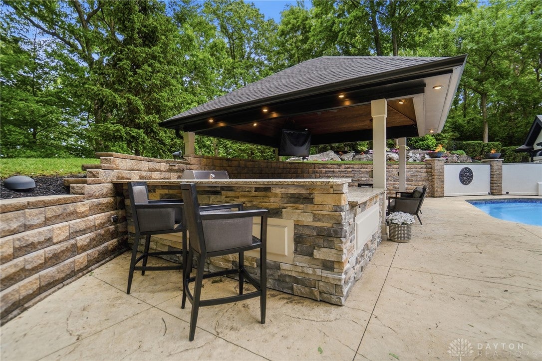 3624 Wood Hollow Road Kettering, OH 45429 - Photo 94 of 98 Gallery Image 94